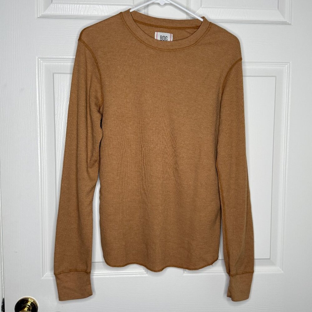 BDG Thermal Long Sleeve NEVER WORN